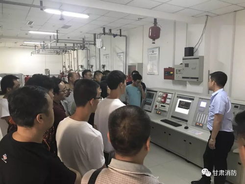 理論與實操并重 全面提升參訓(xùn)人員能力水平——全省消防技術(shù)服務(wù)機(jī)構(gòu)從業(yè)人員集中培訓(xùn)系列報道