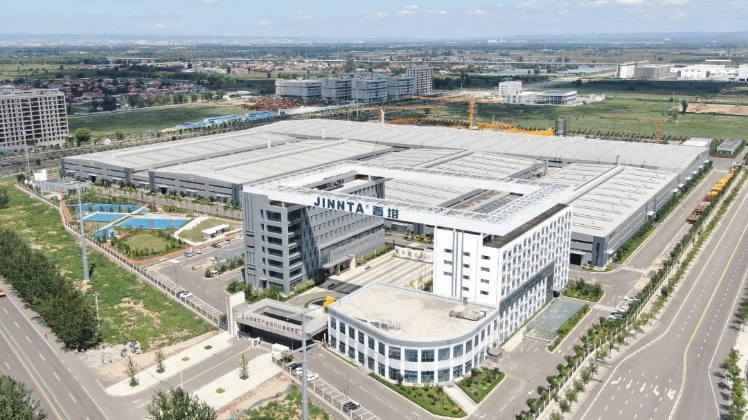 山西建投三家企業(yè)榮獲省級先進級智能工廠認定，北京信息技術(shù)咨詢服務(wù)助力智能制造升級
