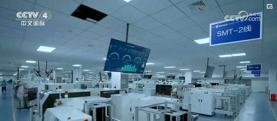 5G、AI與算力 透過信息技術(shù)關(guān)鍵詞觀察北京開年經(jīng)濟新動能
